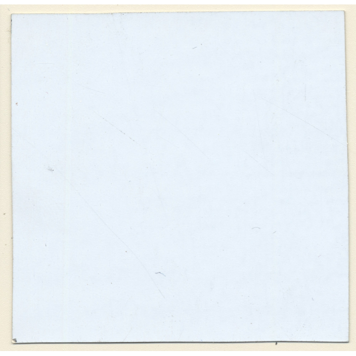 Erotic Leg Study: Slim Female On Bike Trainer / Stilettos *1  (Vintage Test Shot Photo WOLFGANG KLEIN 1980s)