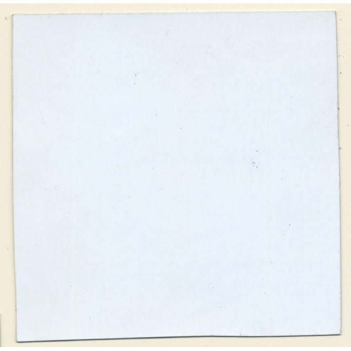 Erotic Leg Study: Semi Nude Female On Bike Trainer / Stilettos (Vintage Test Shot Photo WOLFGANG KLEIN 1980s)