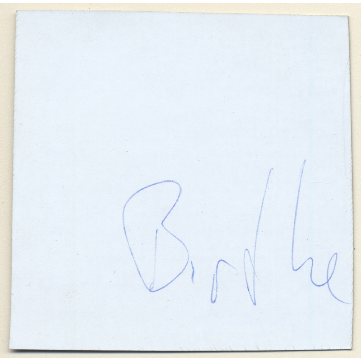 Erotic Leg Study: Slim Fit Female In Panties / Stilettos *3 (Vintage Test Shot Photo WOLFGANG KLEIN 1980s)