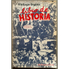 Libro De Historia: Anti Capitalism Comic (Vintage Book BOCA EN BOCA 1977)