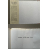 Ansel Adams: Yosemite and the Range of Light (Vintage Book 1.Ed 1979)