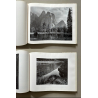 Ansel Adams: Yosemite and the Range of Light (Vintage Book 1.Ed 1979)