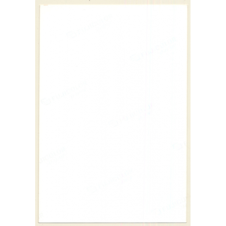 Erotic Study: Mature Semi Nude With Pulled Aside Panties (Vintage Photo ~1990s)