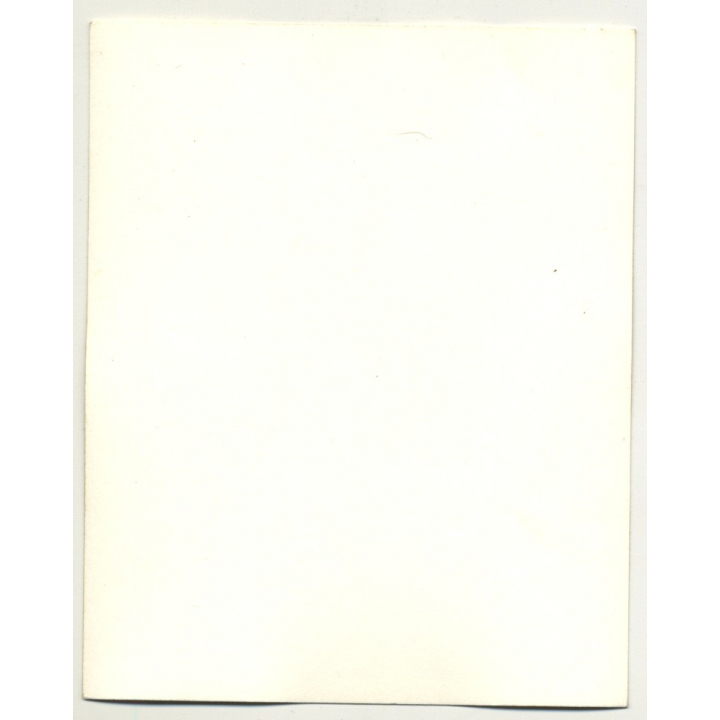 Black Horn - Sioux / F.A. Rinheart (Vintage Collectors' Photo: American Indians)