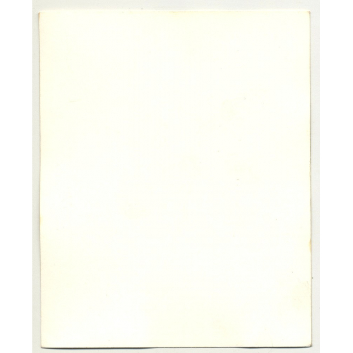 Sherman Niles - Tonkawa / F.A. Rinheart (Vintage Collectors' Photo: American Indians)