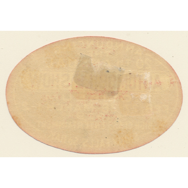 Sioux Falls / USA: 20th Annual Autombile Show 1929 (Vintage Advertisement Vignette)