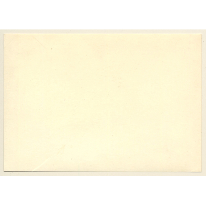 Glas 1004 / Oldtimer (Vintage Photo France 1964)