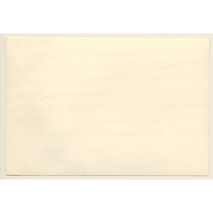 Triumph 2000 / Oldtimer (Vintage Photo France 1964)