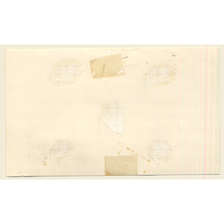 Rallye Du Limousin 1964: N° 9 Porsche 356/B Carrera Abarth (Vintage Photo)