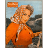 Folies de Paris et de Hollywood N°320 (Vintage Erotic Magazine 1960s)