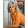 Folies de Paris et de Hollywood N°376 (Vintage Erotic Magazine 1960s)
