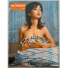 Folies de Paris et de Hollywood N°335 (Vintage Erotic Magazine 1960s)