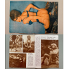 Folies de Paris et de Hollywood N°421 (Vintage Erotic Magazine 1960s)