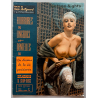 Folies de Paris et de Hollywood N°388 (Vintage Erotic Magazine 1960s)