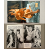 Folies de Paris et de Hollywood N°388 (Vintage Erotic Magazine 1960s)