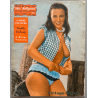 Folies de Paris et de Hollywood N°305 (Vintage Erotic Magazine 1960s)