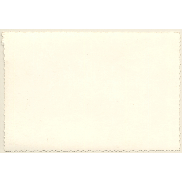 Congo Belge: 2 Colonial Masters & 2 Force Publique Soldiers / Shooting Excercise (Vintage Photo ~ 1930s/1940s)