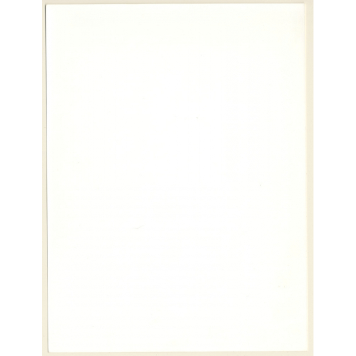 Artistic Erotic Nude Study: Slim Blonde Female*1 / Gloves (Vintage Photo France 1980s)