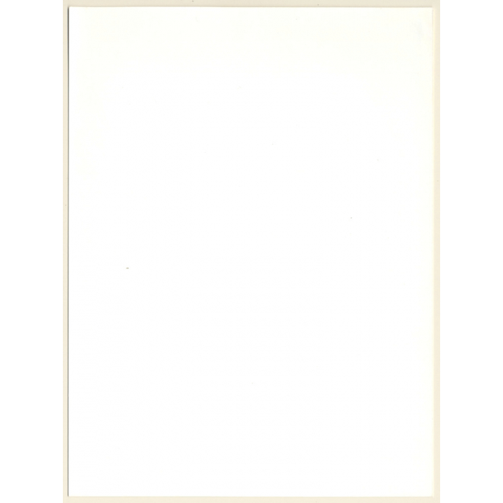 Artistic Erotic Nude Study: Slim Blonde Female*5 / Eyes (Vintage Photo France 1980s)