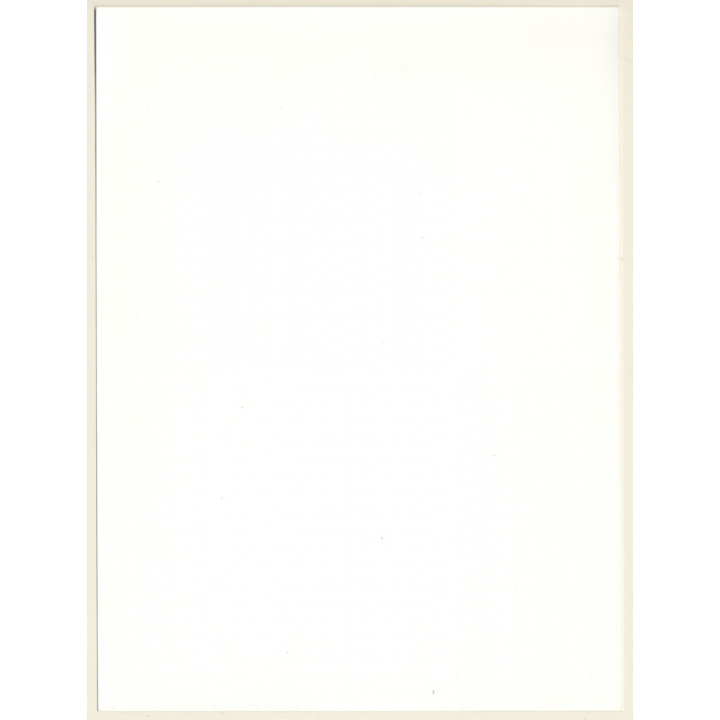 Artistic Erotic Nude Study: Natural Slim Blonde Female*1 / Gloves (Vintage Photo France 1980s)