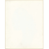 Artistic Erotic Study: Beautiful Topless Blonde Female*1 (Vintage Photo France 31 x 24 CM 1980s)