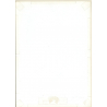 Artistic Erotic Study: Slim Darkhaired Nude Standing*1 / Rear View (Vintage XL Photo France 30 x 22 CM 1980s)