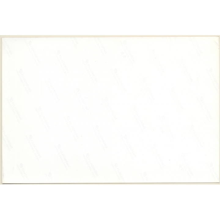 Artistic Erotic Study: Close-up Of Woman's Breast With Nipple Jewelry (Vintage XL Photo France 20 x 30 CM 1980s)