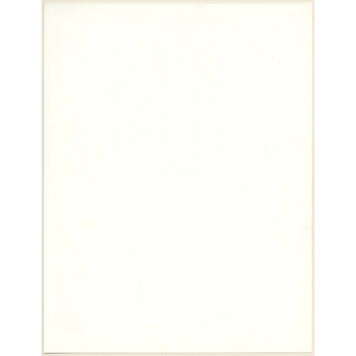 Artistic Erotic Study: Slim Blonde Nude With Legs Up In The Air (Vintage XL Photo France 30 x 23 CM 1980s)