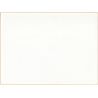 Artistic Erotic Study: Blonde Nude Female On White Cloth (Vintage XL Photo France 23 x 30 CM 1980s)