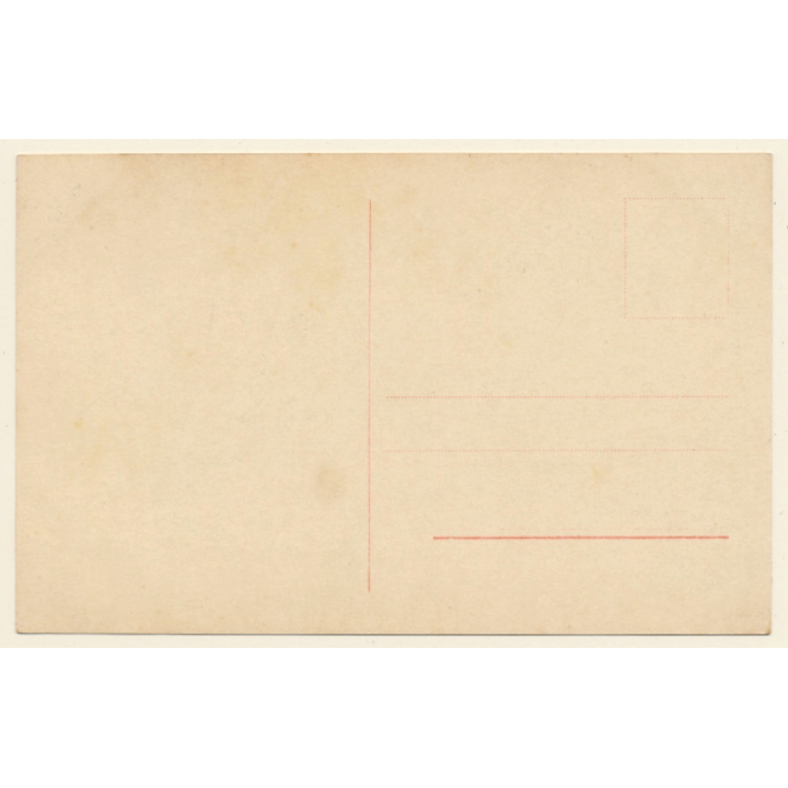 Mary Pickford / Actress - Ross Verlag (Vintage RPPC 1920s/1930s)