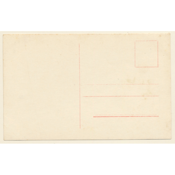 Henny Porten / Actress - Ross Verlag (Vintage RPPC 1920s/1930s)