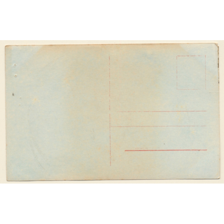 Priscilla Dean / Actress - Ross Verlag (Vintage RPPC 1920s/1930s)