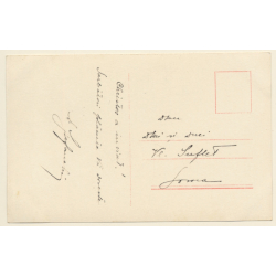 Mae Murray / Actress - Ross Verlag (Vintage RPPC 1920s/1930s)