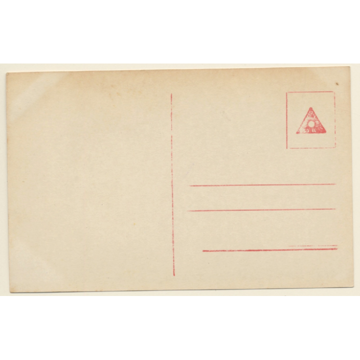 Lya Mara / Actress - Ross Verlag 764/1 (Vintage RPPC 1920s/1930s)