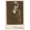 May Mc Avoy / Actress - Ross Verlag 1042/1 (Vintage RPPC 1920s/1930s)