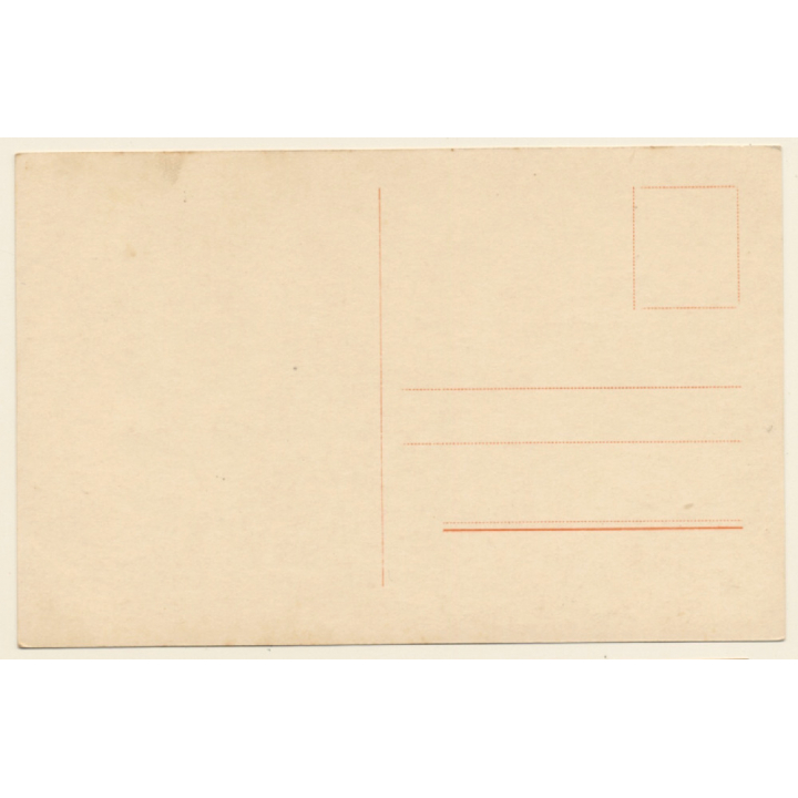 Nita Naldi / Actress - Ross Verlag 873/3 (Vintage RPPC 1920s/1930s)