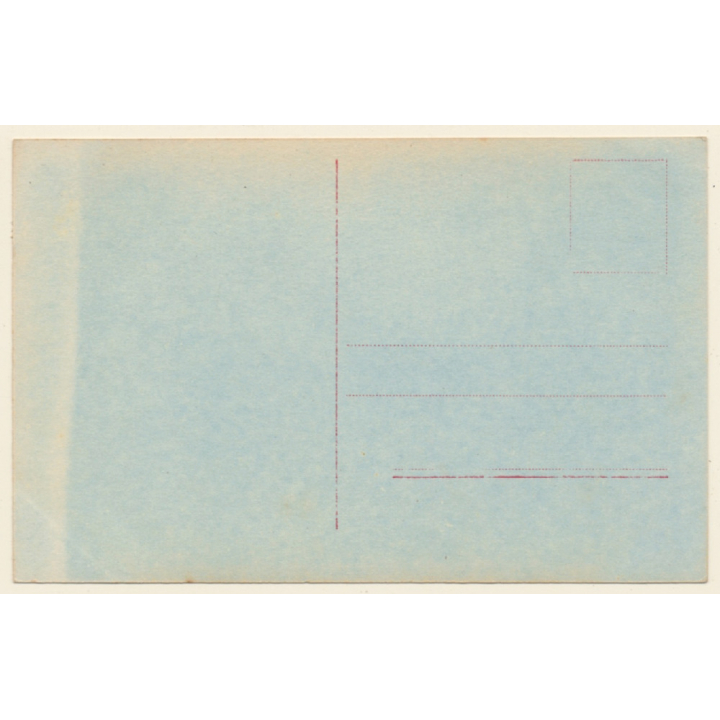 Henny Porten / Actress - Ross Verlag 1108/2 (Vintage RPPC 1920s/1930s)