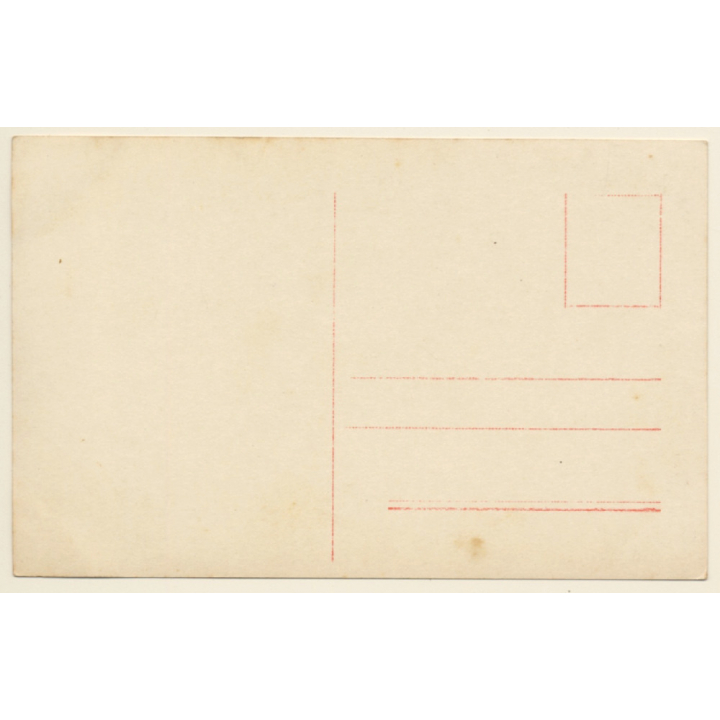 Lilian Harvey / Actress - Ross Verlag 1529/2 (Vintage RPPC 1920s/1930s)