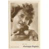 Mia May / Actress - Ross Verlag 971/2 (Vintage RPPC 1920s/1930s)