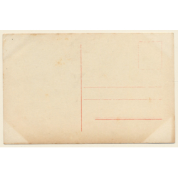 Mia May / Actress - Ross Verlag 971/2 (Vintage RPPC 1920s/1930s)