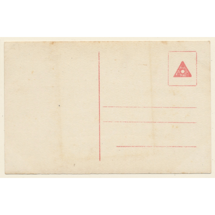 Lya Mara / Actress - Ross Verlag 963/3 (Vintage RPPC 1920s/1930s)