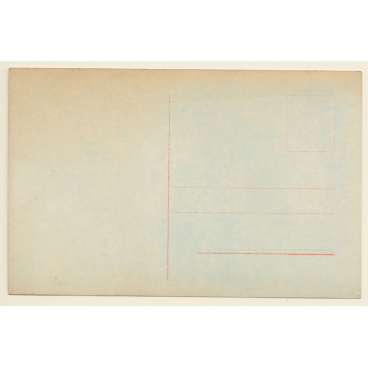 Maria Minzenti / Actress - Ross Verlag 1161/1 (Vintage RPPC 1920s/1930s)