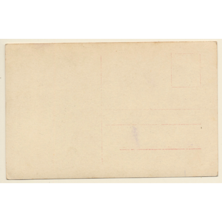 Bebe Daniels / Actress - Ross Verlag 1702/1 (Vintage RPPC 1920s/1930s)