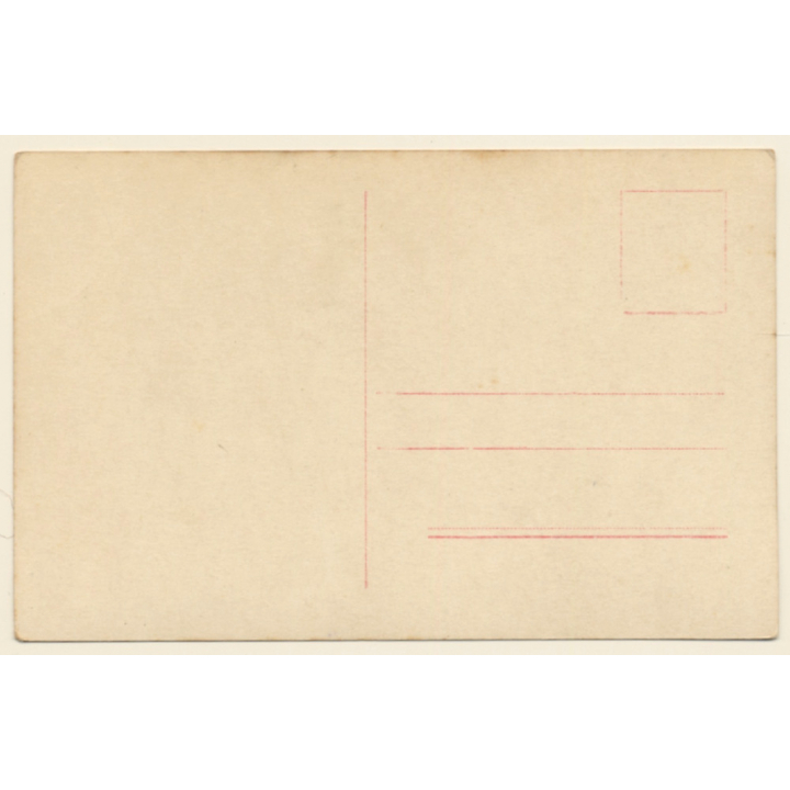 Lya de Putti / Actress - Ross Verlag 1700/3 (Vintage RPPC 1920s/1930s)