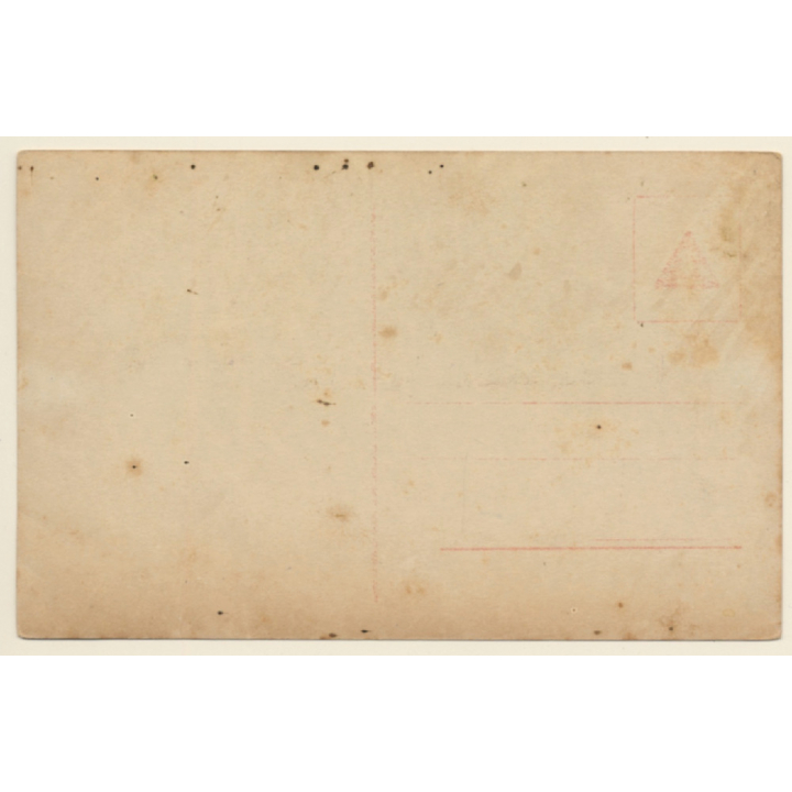 Ossi Oswalda / Actress - Ross Verlag 1175/1 (Vintage RPPC 1920s/1930s)