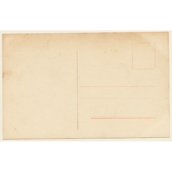 Mia May / Actress - Ross Verlag 971/5 (Vintage RPPC 1920s/1930s)