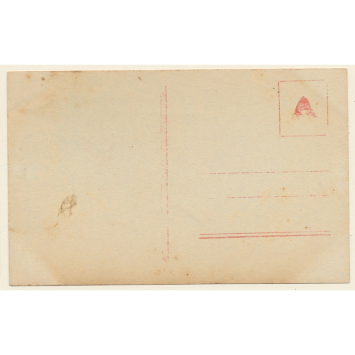 Xenia Desni / Actress - Ross Verlag 571/2 (Vintage RPPC 1920s/1930s)