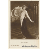Betty Blythe / Actress - Ross Verlag 1334/1 (Vintage RPPC 1920s/1930s)