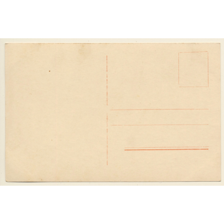 Nita Naldi / Actress - Ross Verlag 873/1 (Vintage RPPC 1920s/1930s)