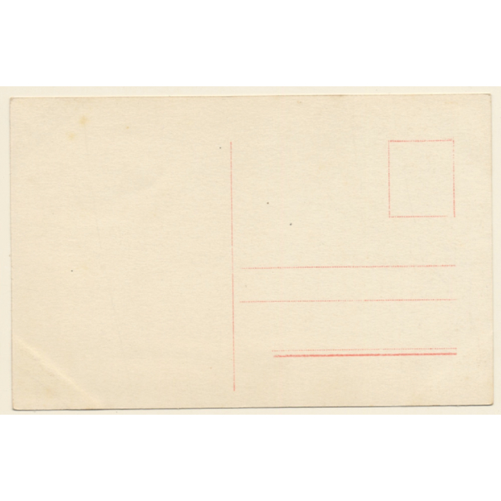 Mae Murray / Actress - Ross Verlag 1525/2 (Vintage RPPC 1920s/1930s)